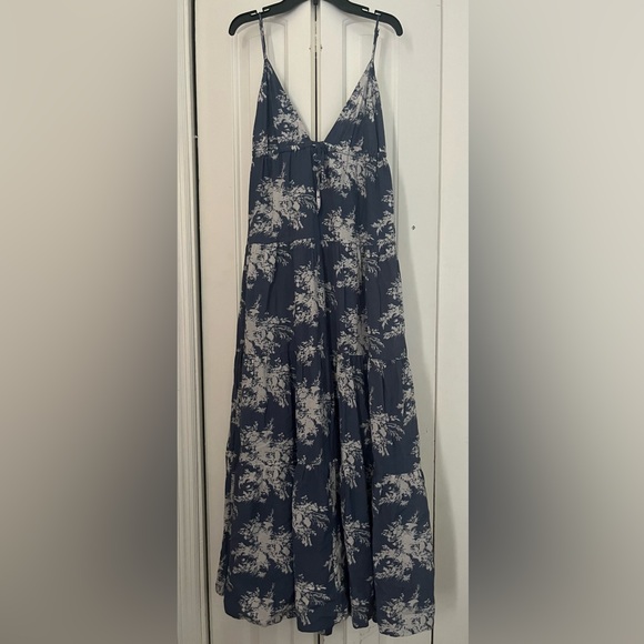 Posse dress - Picture 2 of 4